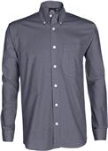 Big Bang Apparel Mens Long Sleeve IO Poplin Shirts Big Bang Apparel Mens Long Sleeve IO Poplin Shirts