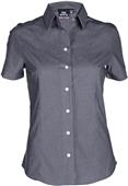 Big Bang Apparel Women S/Sleeve IO Poplin Shirts Big Bang Apparel Women S/Sleeve IO Poplin Shirts