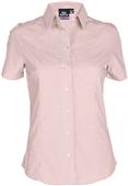 Big Bang Apparel Women S/Sleeve IO Poplin Shirts Big Bang Apparel Women S/Sleeve IO Poplin Shirts