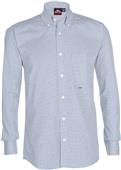 Big Bang Apparel Men Long Sleeve Sun Poplin Shirts Big Bang Apparel Men Long Sleeve Sun Poplin Shirts