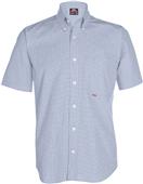 Big Bang Apparel Men Short Sleeve Sun Poplin Shirt Big Bang Apparel Men Short Sleeve Sun Poplin Shirt
