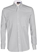 Big Bang App Men Long Sleeve Astro Oxford Shirt Big Bang App Men Long Sleeve Astro Oxford Shirt