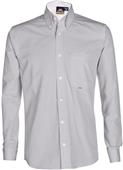 Big Bang App Men Long Sleeve Astro Oxford Shirt Big Bang App Men Long Sleeve Astro Oxford Shirt