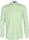 Big Bang App Men Long Sleeve Astro Oxford Shirt Big Bang App Men Long Sleeve Astro Oxford Shirt