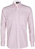 Big Bang App Men Long Sleeve Astro Oxford Shirt Big Bang App Men Long Sleeve Astro Oxford Shirt