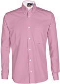Big Bang App Men Long Sleeve Astro Oxford Shirt Big Bang App Men Long Sleeve Astro Oxford Shirt