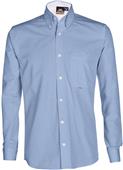 Big Bang App Men Long Sleeve Astro Oxford Shirt Big Bang App Men Long Sleeve Astro Oxford Shirt