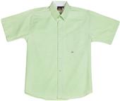 Big Bang App Mens Short Sleeve Astro Oxford Shirts Big Bang App Mens Short Sleeve Astro Oxford Shirts