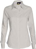 Big Bang Womens Long Sleeve Astro Oxford Shirts Big Bang Womens Long Sleeve Astro Oxford Shirts