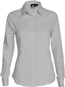 Big Bang Womens Long Sleeve Astro Oxford Shirts Big Bang Womens Long Sleeve Astro Oxford Shirts