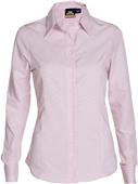 Big Bang Womens Long Sleeve Astro Oxford Shirts Big Bang Womens Long Sleeve Astro Oxford Shirts