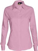 Big Bang Womens Long Sleeve Astro Oxford Shirts Big Bang Womens Long Sleeve Astro Oxford Shirts