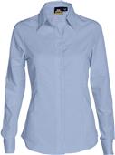 Big Bang Womens Long Sleeve Astro Oxford Shirts Big Bang Womens Long Sleeve Astro Oxford Shirts