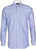 Big Bang Mens Long Sleeve Cosmos Oxford Shirts Big Bang Mens Long Sleeve Cosmos Oxford Shirts