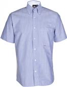 Big Bang Mens Short Sleeve Cosmos Oxford Shirts Big Bang Mens Short Sleeve Cosmos Oxford Shirts