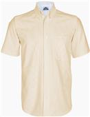 Big Bang Mens Short Sleeve Zodiac Oxford Shirts Big Bang Mens Short Sleeve Zodiac Oxford Shirts