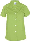 Big Bang Womens Short Sleeve Maui Poplin Shirts Big Bang Womens Short Sleeve Maui Poplin Shirts