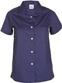 Big Bang Womens Short Sleeve Maui Poplin Shirts Big Bang Womens Short Sleeve Maui Poplin Shirts