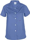 Big Bang Womens Short Sleeve Maui Poplin Shirts Big Bang Womens Short Sleeve Maui Poplin Shirts