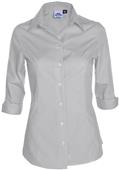Big Bang Womens 3/4 Sleeve Maui Poplin Shirts Big Bang Womens 3/4 Sleeve Maui Poplin Shirts