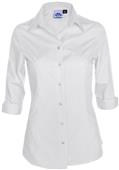 Big Bang Womens 3/4 Sleeve Maui Poplin Shirts Big Bang Womens 3/4 Sleeve Maui Poplin Shirts