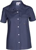 Big Bang Womens Maui Poplin Camp Shirts Big Bang Womens Maui Poplin Camp Shirts