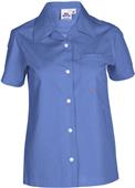 Big Bang Womens Maui Poplin Camp Shirts Big Bang Womens Maui Poplin Camp Shirts