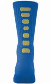 High Five Defender Calf Length Crew Socks High Five Defender Calf Length Crew Socks