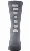 High Five Defender Calf Length Crew Socks High Five Defender Calf Length Crew Socks