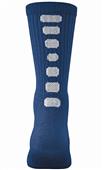 High Five Defender Calf Length Crew Socks High Five Defender Calf Length Crew Socks