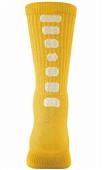 High Five Defender Calf Length Crew Socks High Five Defender Calf Length Crew Socks