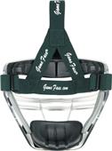Markwort Steel Game Face Softball Safety Mask