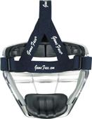 Markwort Steel Game Face Softball Safety Mask