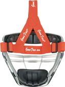 Markwort Steel Game Face Softball Safety Mask