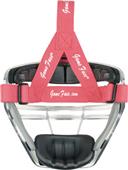 Markwort Steel Game Face Softball Safety Mask