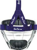 Markwort Steel Game Face Softball Safety Mask