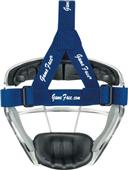 Markwort Steel Game Face Softball Safety Mask