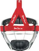 Markwort Steel Game Face Softball Safety Mask