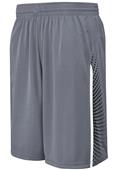 High Five Comet Adult Youth Basketball Shorts High Five Comet Adult Youth Basketball Shorts