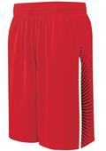 High Five Comet Adult Youth Basketball Shorts High Five Comet Adult Youth Basketball Shorts