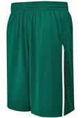 High Five Comet Adult Youth Basketball Shorts High Five Comet Adult Youth Basketball Shorts