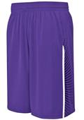 High Five Comet Adult Youth Basketball Shorts High Five Comet Adult Youth Basketball Shorts