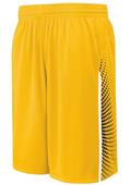 High Five Comet Adult Youth Basketball Shorts High Five Comet Adult Youth Basketball Shorts