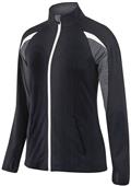 High Five Womens Girls Tumnle Jackets
