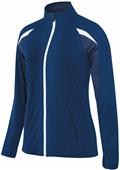 High Five Womens Girls Tumnle Jackets