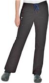 Landau Work Flow Womens Cargo Scrub Pants Landau Work Flow Womens Cargo Scrub Pants