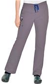 Landau Work Flow Womens Cargo Scrub Pants