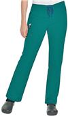 Landau Work Flow Womens Cargo Scrub Pants Landau Work Flow Womens Cargo Scrub Pants