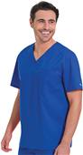 Landau Work Flow Men's Stretch Unisex Scrub Top