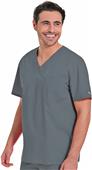 Landau Work Flow Men's Stretch Unisex Scrub Top